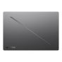 لاب توب جيمنج اسوس روج زيفيروس G16 2025 GU605CW-GR164W، انتل كور الترا 9 285H، هارد SSD سعة 2 تيرا، رام 64 جيجا، شاشة 16 بوصة OLED بدقة WQXGA ومعدل تحديث 240 هرتز، كارت شاشة انفيديا جي فورس RTX 5080 سعة 16 جيجا GDDR7، ويندوز 11 - رمادي اكليبس مع حقيبة لاب