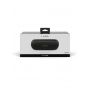 Harman Kardon Luna Elegant Bluetooth Speaker, Black - HKLUNABLKEU