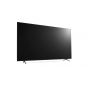 تلفزيون ال جي 55 بوصة، دقة 4K UHD سمارت LED بريسفر داخلي - 55UT801C
