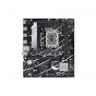 Asus Prime B760M-R-D4, LGA 1700, Intel B760 12th, 13th Gen, Micro ATX, DDR4, 1Gbps LAN