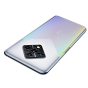 Infinix Zero 8 X687 Dual Sim, 128GB, 4G LTE - Silver Diamond