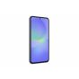 Samsung Galaxy A36, 128GB, 8GB RAM, 4G LTE, Dual SIM - Awesome Black