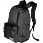 Iconz Miami Laptop Backpack,13 Inch - Black