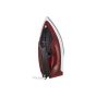 Black + Decker Steam Iron, 1600 Watt, Multicolor- X1550-B5