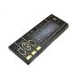 Dob Bluetooth Keyboard, Black - KB630