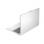 HP 15-fd0211ne B6QQ7EA Laptop, Intel Core i5-1334U, 512GB SSD, 8GB RAM, 15.6 Inch, FHD Display, Intel Iris X Graphics, FreeDOS - Natural Silver