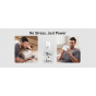 Anker 511 Nano Pro Wall Charger, 20 Watt, USB-C, Purple - A26376Q4-F0