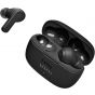 JBL Lifestyle Earbuds, Active Noise Cancellation, Black - JBLW200TWSBLK