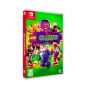 Lego DC Super Villains International Version for Nintendo Switch