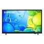 تلفزيون سامسونج 43 بوصة سمارت، LED، بدقة FHD، بريسيفر داخلي - 43F6000F