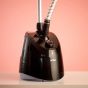 Solac Victoria Garment Iron, 1.3 Liters, 1800 Watt, Black - ESS9180020L