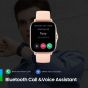 Amazfit GTS 2 New Version Smartwatch - Pink