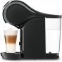 Delonghi Nescafe Dolce Gusto Genio S Plus Espresso Machine, 0.8 Liter, 1500W - Black