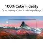 شاشة تلفزيون ال جي OLED سمارت 65 بوصة، دقة 4K UHD مع ريسيفر داخلي - OLED65C1PVB