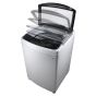 LG Top Load Automatic Washing Machine, 13 KG, Inverter Motor, Silver- T1388NEHGE