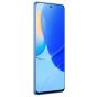 Huawei Nova 9 SE Dual Sim, 128GB, 8GB RAM, 4G LTE - Crystal Blue 