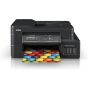 Brother All In One Wireless Inkjet Printer, Black - DCP-T720DW