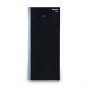 Unionaire I Cool Digital Deep Freezer, No Frost, 230 Liters, 6 Drawers, Glass Black - UFN230LBG90ADTH
