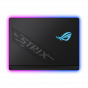 لاب توب اسوس روج ستريكس سكار 18 G835LW-AI642W، انتل كو الترا 9 275HX، هارد 2 تيرا SSD، رام 64 جيجا، شاشة LED ميني مقاس 18 بوصة، دقة 2.5K WQXGA، بمعدل تحديث 240 هرتز، كارت شاشة انفيديا جي فورس RTX 5080 بسعة 16 جيجا، ويندوز 11، اسود اوف،مع حقيبة، ماوس،سماعة