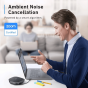 Anker PowerConf S330 Wired Speaker, Black - A3308011