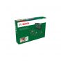Bosch Hand Tool Set, 25 Piece - Black and Green
