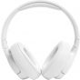 JBL Tune 720BT Wireless Headphones, White - JBLT720BTWHT