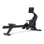 Entercise NordicTrack Rowing Machine, 114 KG, Black - RW600