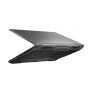 لاب توب جيمنج اسوس تاف F16 FX607VU-RL007W نوت بوك، انتل كور i7-13620H، هارد 512 جيجا SSD، رام 16 جيجا، شاشة مقاس 16 بوصة IPS، بدقة FHD+، بمعدل تحديث 144 هرتز، كارت شاشة انفيديا جي فورس RTX 4050 سعة 6 جيجا GDDR6، ويندوز 11 - رمادي ميتشا