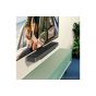 LG 83 Inch 4K UHD Smart OLED evo TV, with Built in Receiver - OLED83C46LA