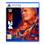 WWE 2K24 For PlayStation 5