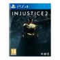 Injustice 2 Region 2 Intl Version For PlayStation 4