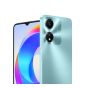 هونر X5 بلس، 64 جيجا، 4 جيجا رام، شبكة 4G LTE، شريحتين اتصال - سماوي