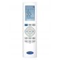 Carrier Optimax Pro Spilt Air Conditioner, 3 HP, Cooling Only, White - 53KHCT24N-708