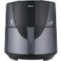 Mienta Digital Air Fryer, 8 Liters, 1700 Watt, Black - AF47634A