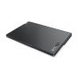 Lenovo Legion 5 Pro 16IRX9 Gaming Laptop, Intel Core i7-14650HX, 1TB SSD, 16GB RAM, 16 Inch, WQXGA, NVIDIA GeForce RTX 4060 8GB, FREEDOS, Onyx Grey - 83DF00FRED with Lenovo Mouse and Mouse Pad