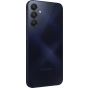 Samsung Galaxy A15, 128GB, 6GB, 4G LTE, Dual SIM - Black, Local Version