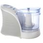 Media Tech Mini Chopper, 200 Watt, 0.5 Liter, White - MTCR29