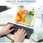 كيبورد لاسلكي برو كيس، اسود - PC-08362168