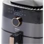 Arzum Airtasty XL Air Fryer, 6 Liter, 1750 watt, Black - AR2074