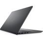 Dell Inspiron 3520 Laptop, Intel Core i7-1255U, 512GB SSD, 8GB RAM, 15.6 Inches, FHD 120Hz Display, Intel UHD Graphics, Windows 11 - Black