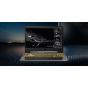ASUS TUF A15 FA506NCR-HN007W Gaming Laptop, AMD Ryzen 7 7435HS, 8GB RAM, 512GB SSD, Nvidia GeForce RTX 3050 4GB, 15.6 Inch FHD Windows 11, 144Hz - Black