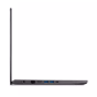 لاب توب اسير اسباير  7 A715-51G-57CH، شاشة 15.6 بوصة، انتل كور i5-1240P، هارد 512 جيجا SSD، رام 8 جيجا، كارت شاشة جي فورس RTX 3050 سعة 4 جيجا، فري دوس - اسود مع ماوس نيترو وسماعة راس