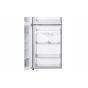 LG Defrost Refrigerator, 506 Liters, Silver - GN-H722HFHL