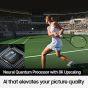 Samsung 85 Inch 8K Smart QLED TV with Built in Receiver - 85QN800B