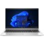 HP Probook 450 G9 Laptop, Intel Core i7-1255U, 15.6 Inch HD, 512GB SSD, 8GB RAM, Intel Iris Xe Graphics, FREEDOS - Silver