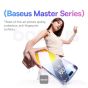 Baseus Glass Screen Protector for Apple iPhone 15 Pro - P60057404203-01