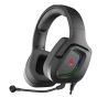 Bloody G573 Wired Gaming Headset with Microphone - Black