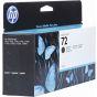 HP DesignJet 72 Ink Cartridge for Hp DesignJet Printers, Matte Black - C9403A
