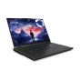 Lenovo Legion 5 Pro 16IRX9 Gaming Laptop, Intel Core i7-14650HX, 1TB SSD, 16GB RAM, 16 Inch, WQXGA, NVIDIA GeForce RTX 4060 8GB, FREEDOS, Onyx Grey - 83DF00FRED with Lenovo Mouse and Mouse Pad