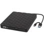 External DVD Drive Reader - Black